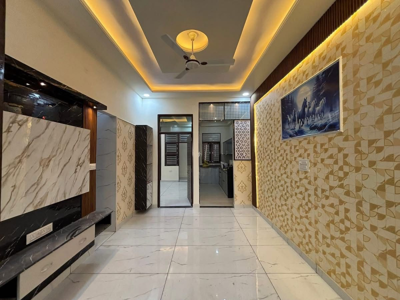 3 BHK 2050 Sq.ft. Villa for Sale in Kalwar Road, Jaipur