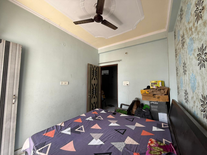 2 BHK 800 Sq.ft. Apartment for Sale in Kalwar Road, Jaipur