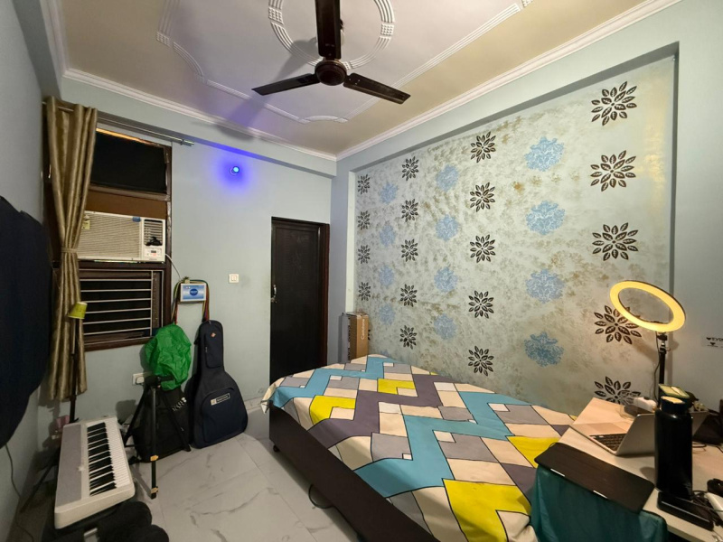 2 BHK 800 Sq.ft. Apartment for Sale in Kalwar Road, Jaipur