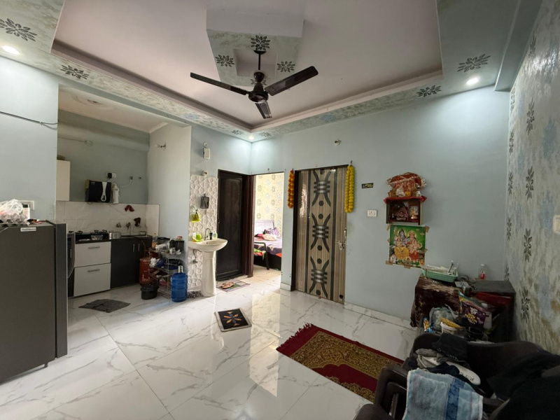 2 BHK 800 Sq.ft. Apartment for Sale in Kalwar Road, Jaipur