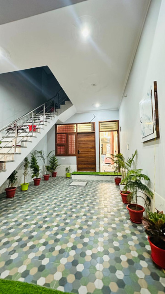 2 BHK 2050 Sq.ft. Villa for Sale in Kalwar Road, Jaipur