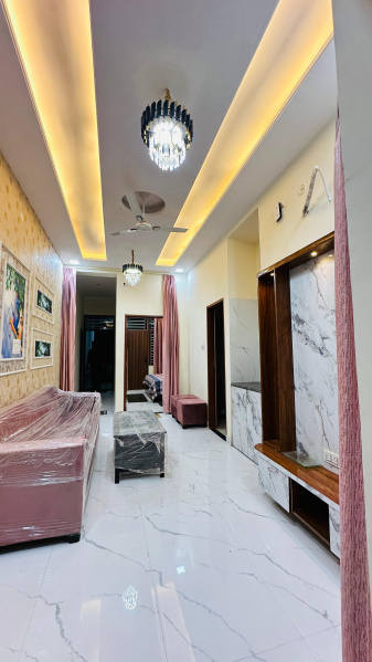 2 BHK 2050 Sq.ft. Villa for Sale in Kalwar Road, Jaipur