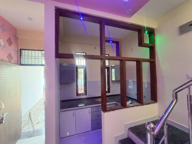 2 BHK 1276 Sq.ft. Villa for Sale in Kalwar Road, Jaipur