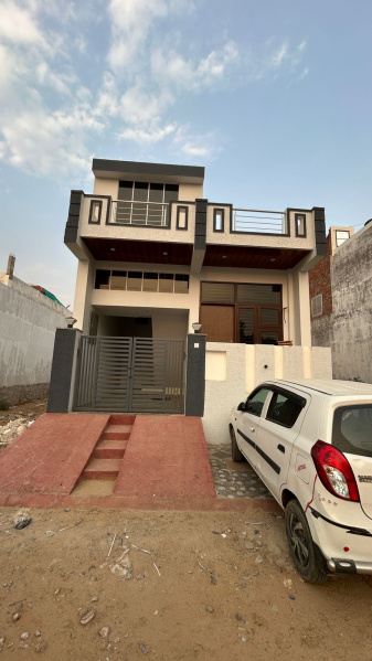 2 BHK 1150 Sq.ft. Villa for Sale in Kalwar Road, Jaipur