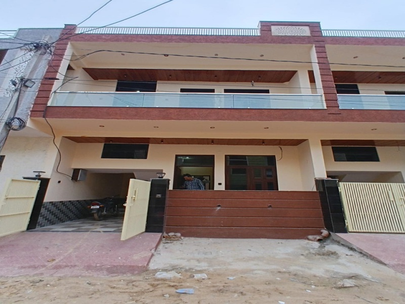 3 BHK 2050 Sq.ft. Villa for Sale in Kalwar Road, Jaipur
