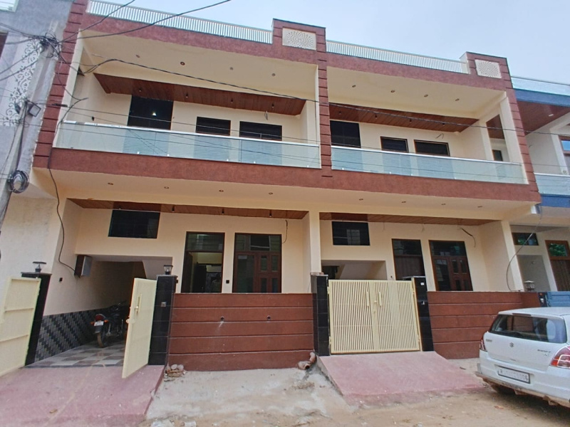 3 BHK 2050 Sq.ft. Villa for Sale in Kalwar Road, Jaipur