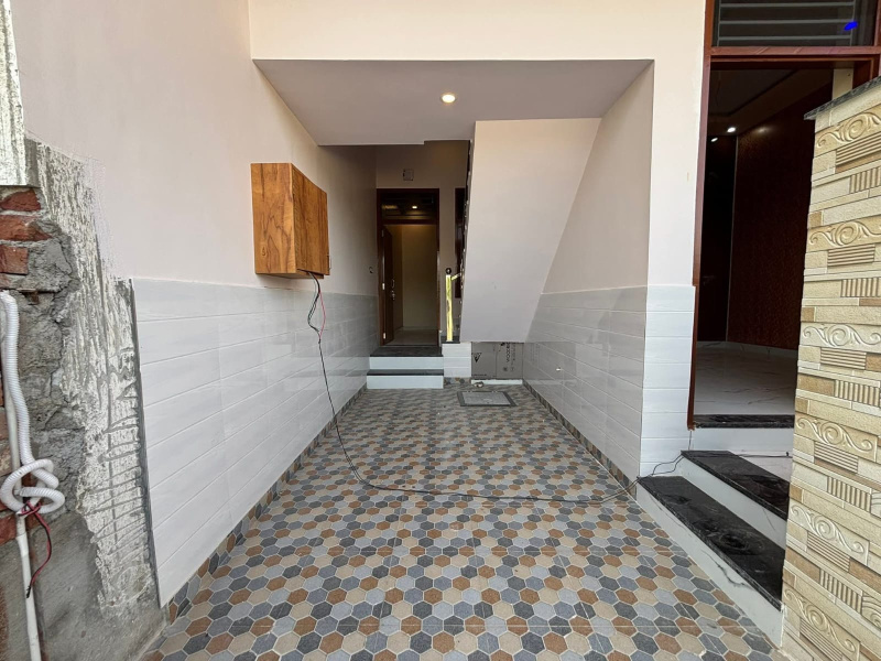 2.5 BHK 2230 Sq.ft. Villa for Sale in Kalwar Road, Jaipur