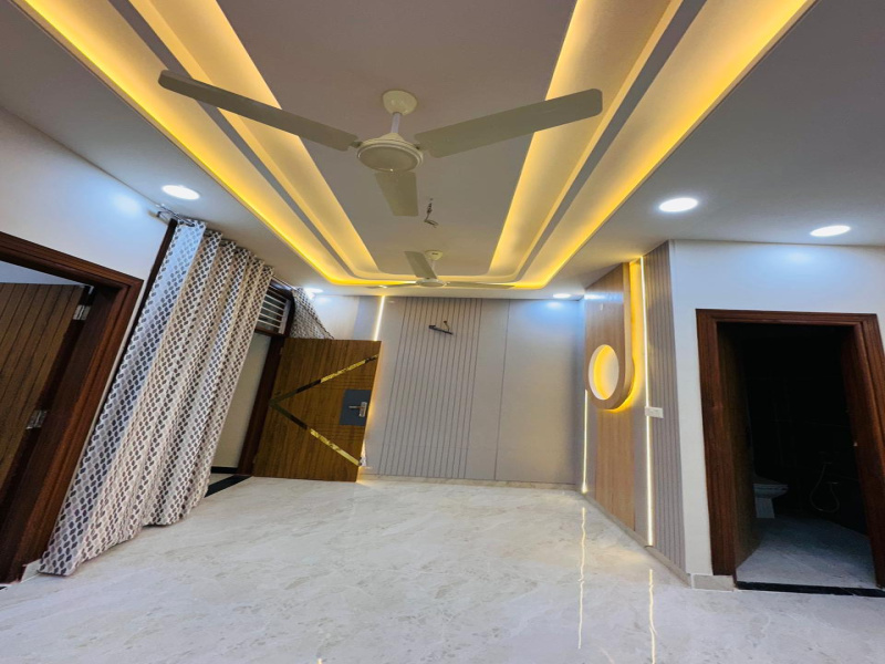 4 BHK 2536 Sq.ft. Villa for Sale in Kalwar Road, Jaipur