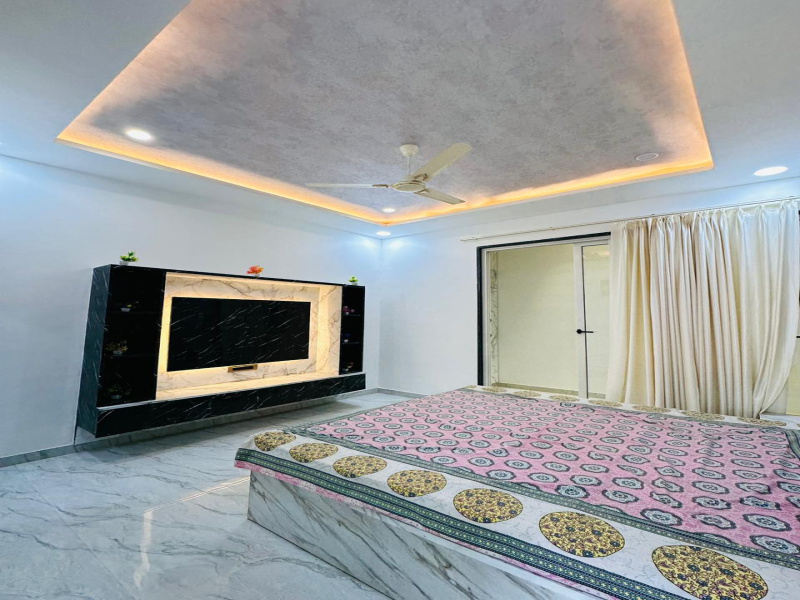 4 BHK 2248 Sq.ft. Villa for Sale in Gokulpura, Jaipur