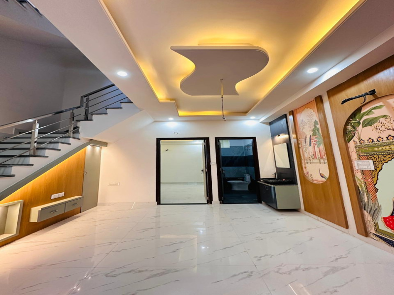 3 BHK 1600 Sq.ft. Villa for Sale in Kalwar Road, Jaipur