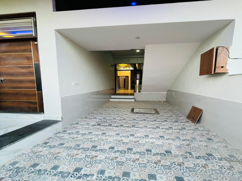 2 BHK 2140 Sq.ft. Villa for Sale in Kalwar Road, Jaipur