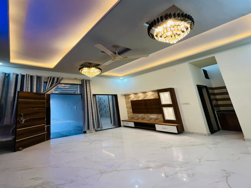 2 BHK 2140 Sq.ft. Villa for Sale in Kalwar Road, Jaipur