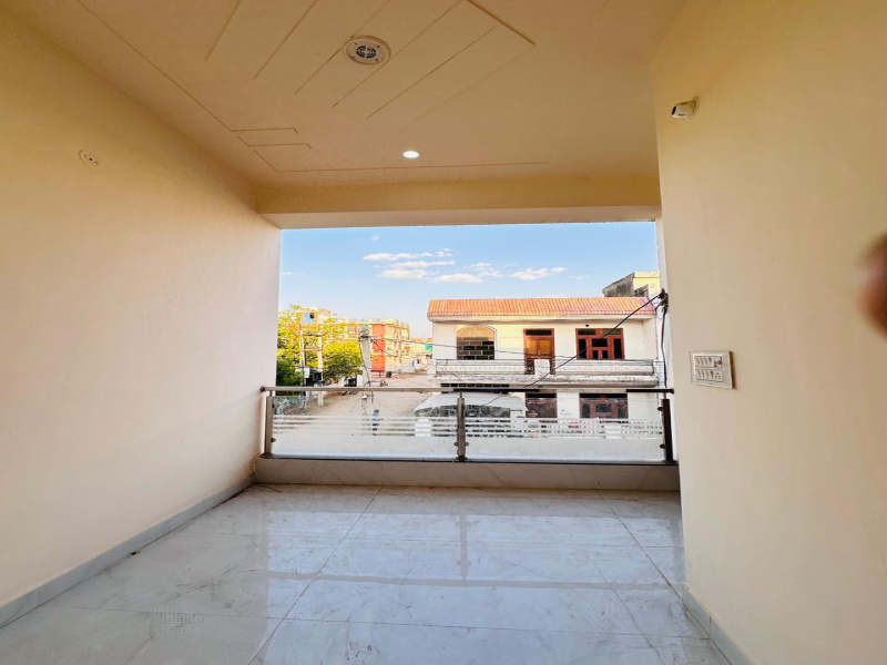 3 BHK 1546 Sq.ft. Villa for Sale in Kalwar Road, Jaipur