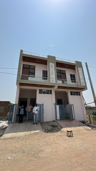 3 BHK 1600 Sq.ft. Villa for Sale in Kalwar Road, Jaipur