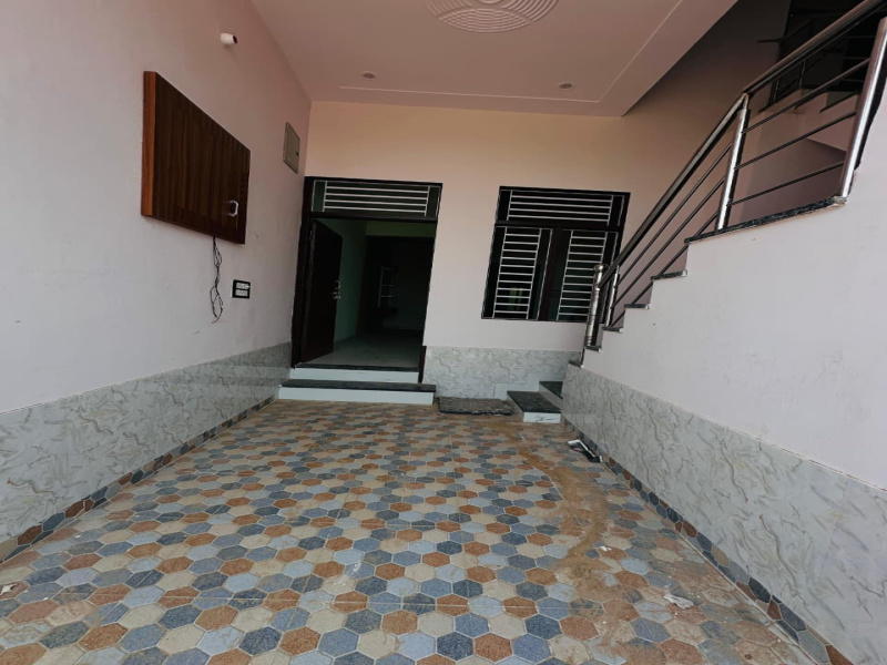 3 BHK 1600 Sq.ft. Villa for Sale in Kalwar Road, Jaipur