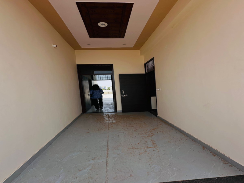2 BHK 1006 Sq.ft. Villa for Sale in Kalwar Road, Jaipur