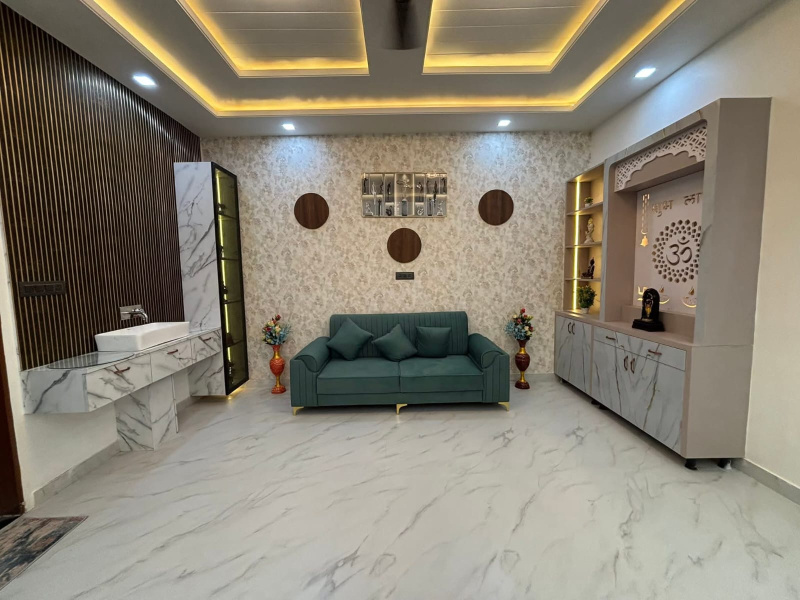 4 BHK 2734 Sq.ft. Villa for Sale in Kalwar Road, Jaipur