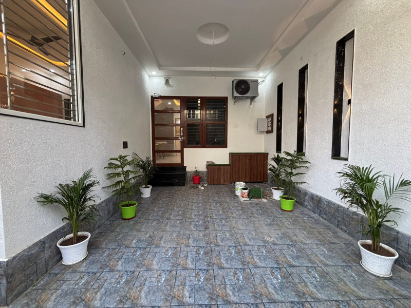4 BHK 2734 Sq.ft. Villa for Sale in Kalwar Road, Jaipur