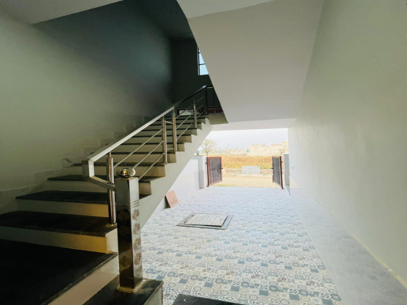2 BHK 1194 Sq.ft. Villa for Sale in Kalwar Road, Jaipur