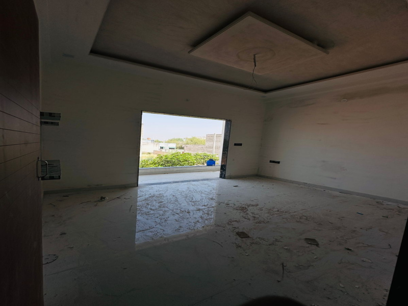 3 BHK 2067 Sq.ft. Villa for Sale in Kalwara, Jaipur