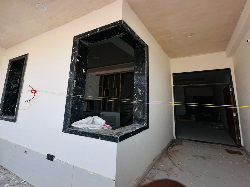 3 BHK 2067 Sq.ft. Villa for Sale in Kalwara, Jaipur