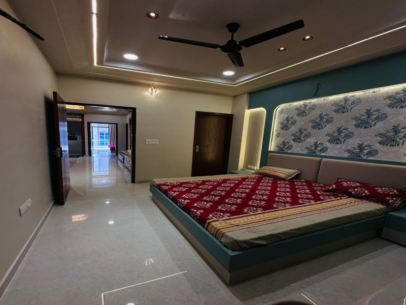 5 BHK 2518 Sq.ft. Villa for Sale in Kalwar Road, Jaipur