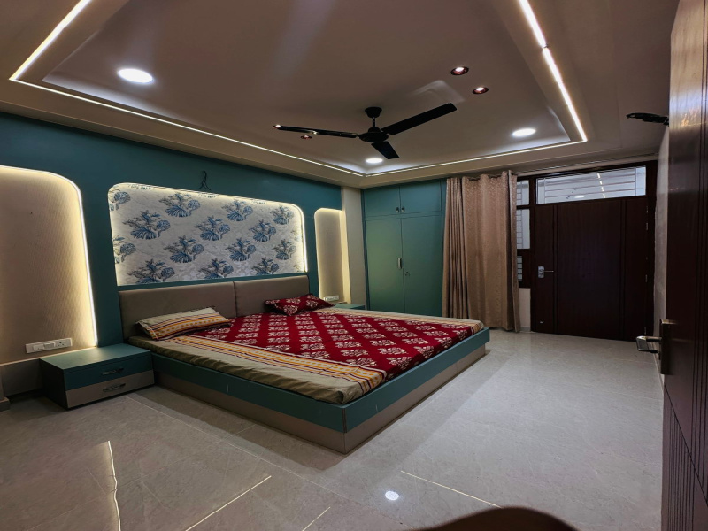 5 BHK 2518 Sq.ft. Villa for Sale in Kalwar Road, Jaipur
