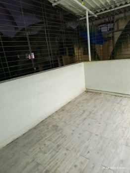 2 BHK Flat for Rent in Sector 2 Airoli, Navi Mumbai