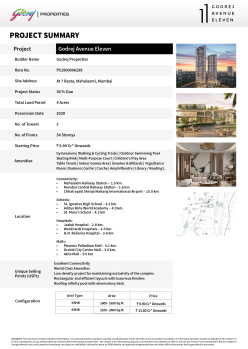4 BHK Flat for Sale in Mahalaxmi, Mumbai