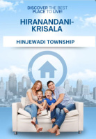 1 BHK Flat for Sale in Hinjewadi, Pune