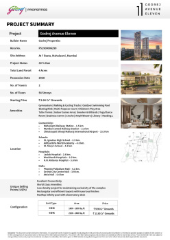 3 BHK Flat for Sale in Mahalaxmi, Mumbai