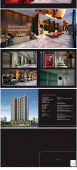 3 BHK Flat for Sale in Kharghar, Navi Mumbai