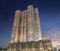 3 BHK Flat for Sale in Kharghar, Navi Mumbai