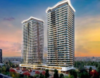 5 BHK Flat for Sale in Palava, Thane