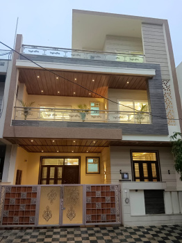 6 BHK House for Sale in Murlipura, Jaipur