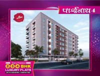 3 BHK Flat for Sale in Mansarovar, Jaipur