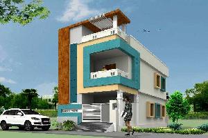 3 BHK House for Sale in Madhurawada, Visakhapatnam
