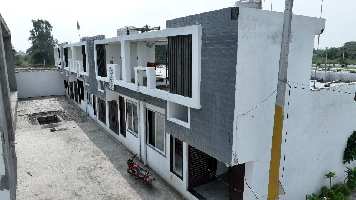 2 BHK Flat for Sale in Jindal Nagar, Ghaziabad