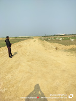  Residential Plot for Sale in Ranidiha, Gorakhpur