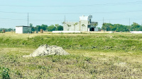  Residential Plot for Sale in Tal Kandala, Gorakhpur