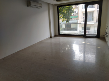 3 BHK Builder Floor for Sale in Lajpat Nagar III, Delhi