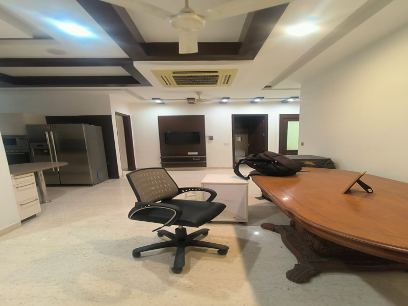 3 BHK Builder Floor 1400 Sq.ft. for Sale in East Of Kailash, Delhi