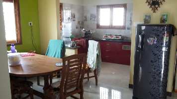 2 BHK House for Rent in Thendral Nagar, Tiruchirappalli