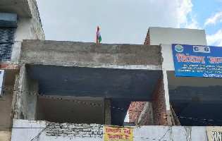  Commercial Shop for Rent in Krishna Nagar, Lucknow