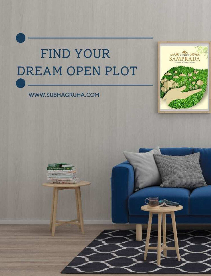  Residential Plot 165 Sq. Yards for Sale in Sadasivpet, Sangareddy