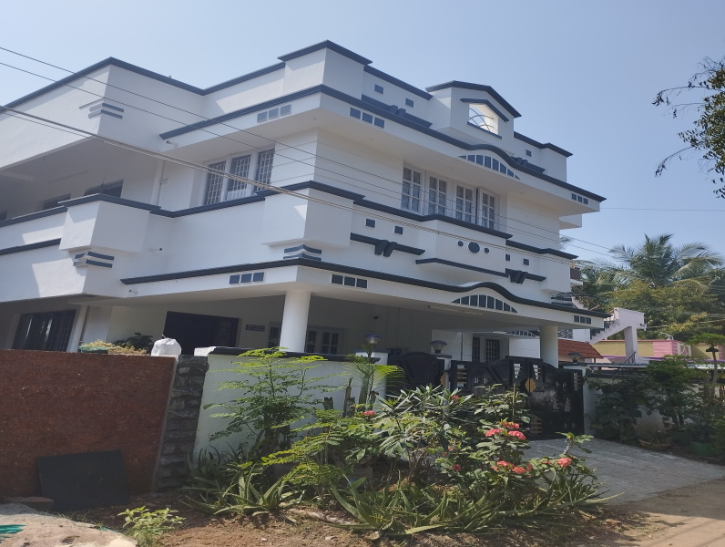 2.5 BHK Apartment 1500 Sq.ft. for Rent in GN Mills, Coimbatore