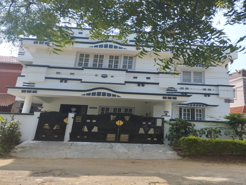 2.5 BHK Apartment 1500 Sq.ft. for Rent in GN Mills, Coimbatore