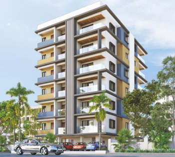 3 BHK Flat for Sale in Manewada, Nagpur