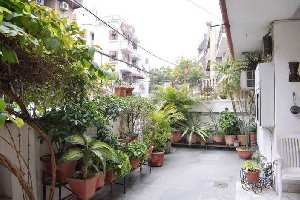 3 BHK Builder Floor for Rent in Block F Tagore Garden, Delhi