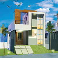 2 BHK House for Sale in Poonamallee, Chennai
